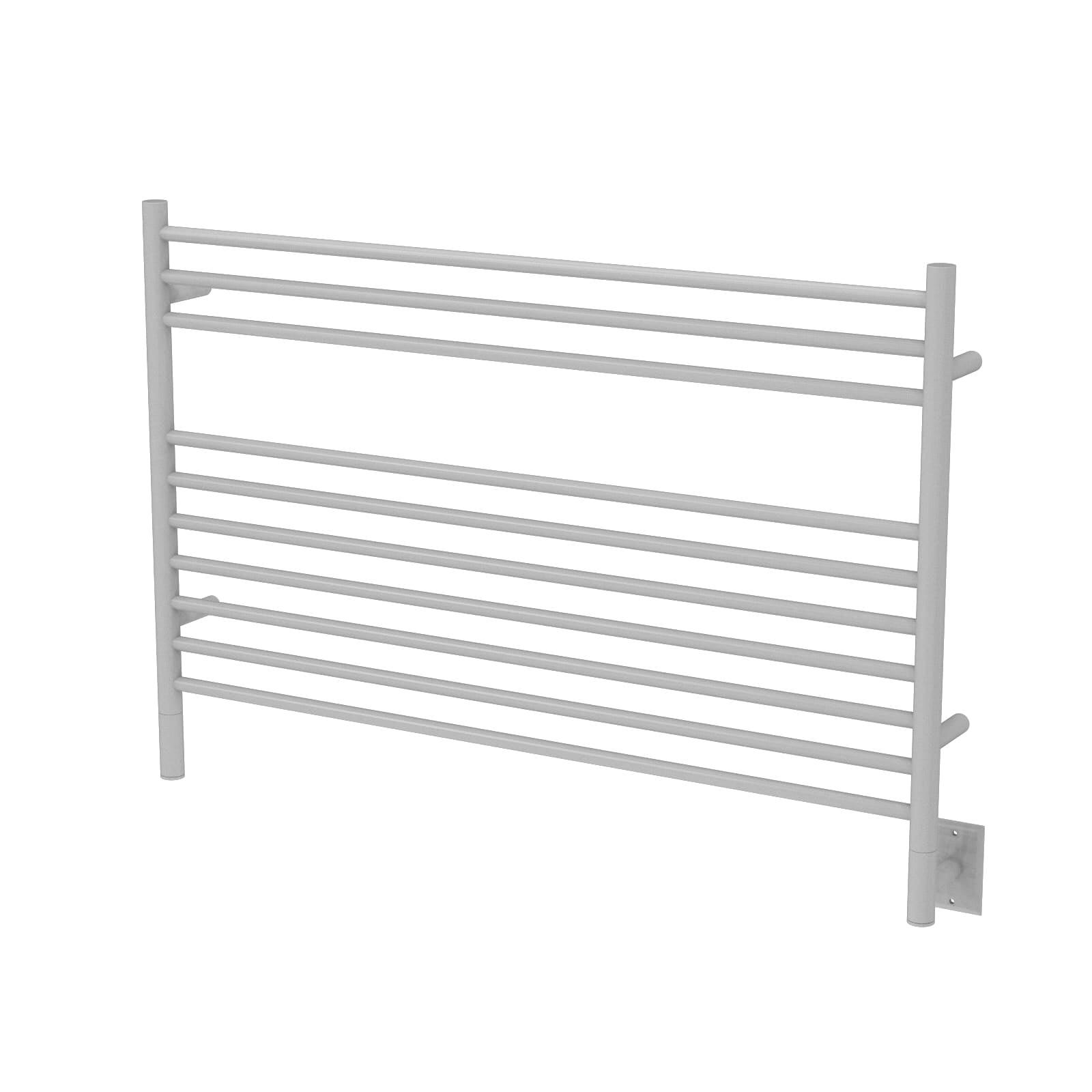 Jeeves Straight Towel Rail Towel Warmer