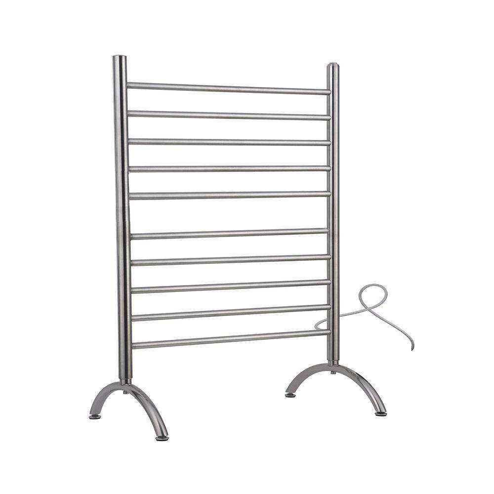 Solo Straight Towel Rail Towel Warmer