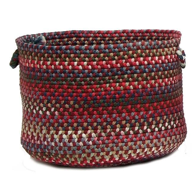 Langley Street® Entwistle Fabric Basket