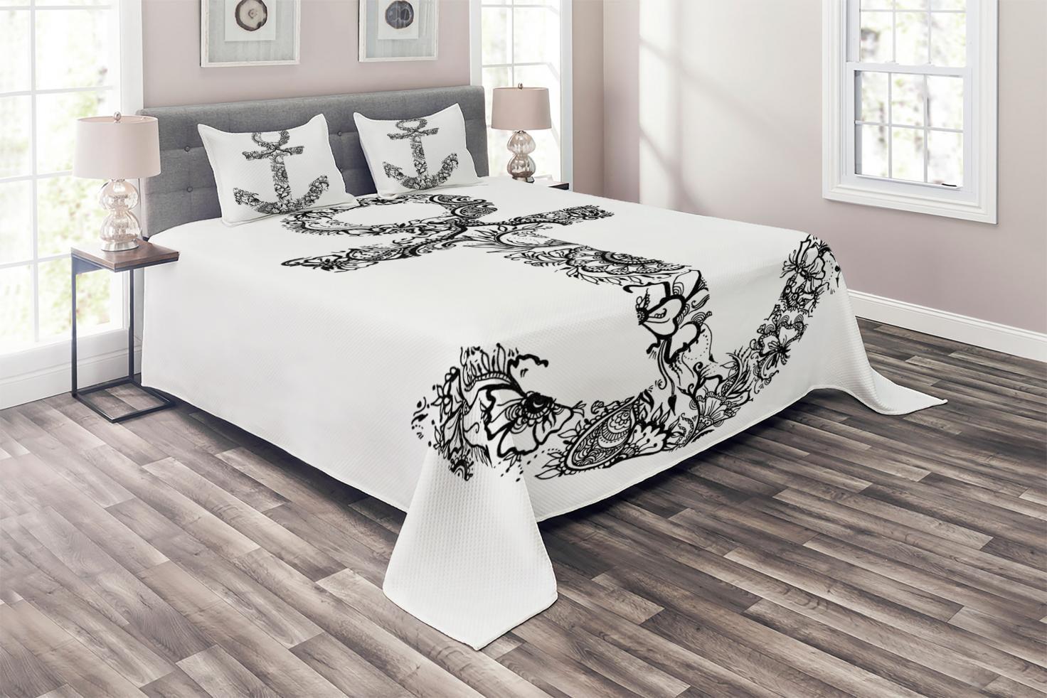 Coverlet Set