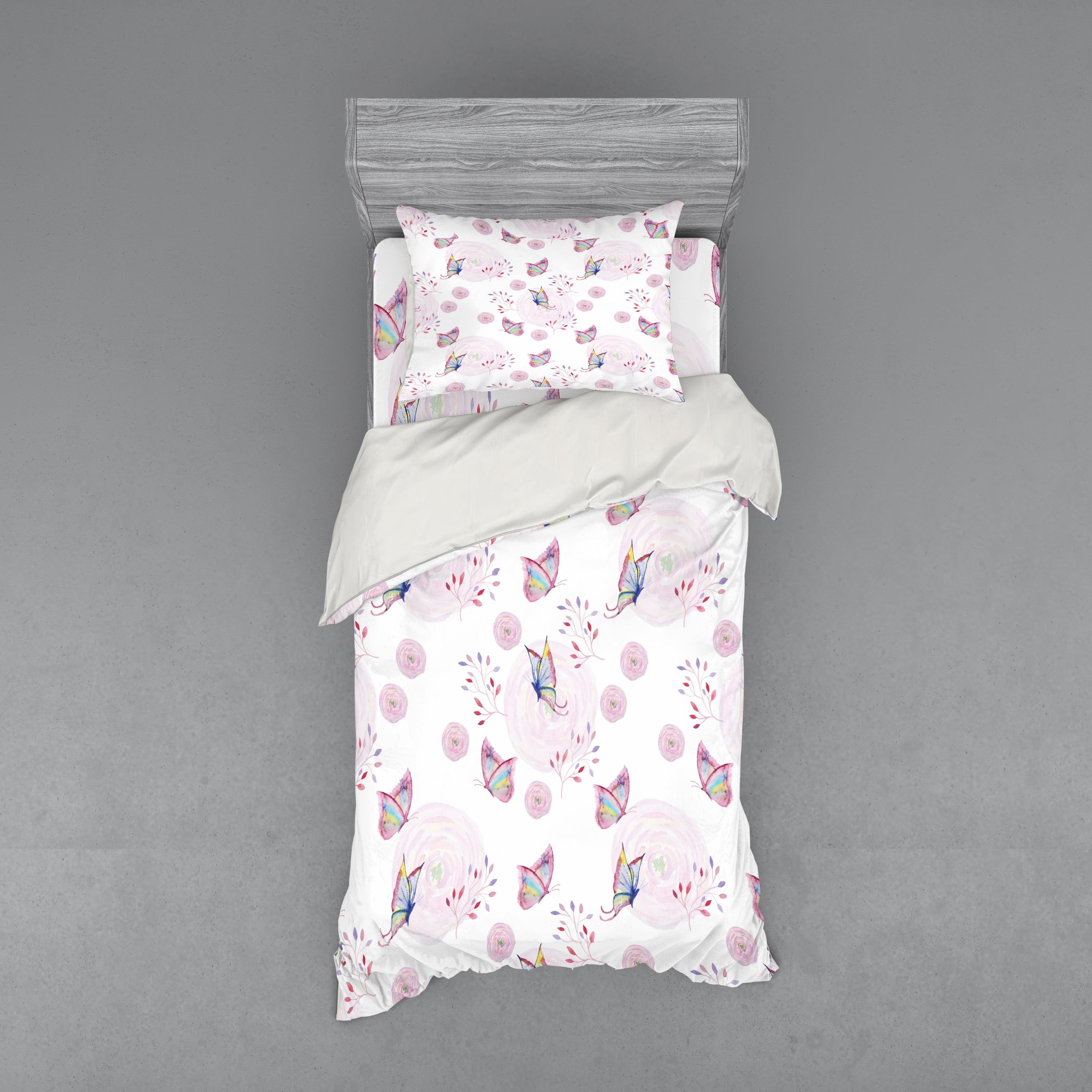 Modern & Contemporary Paisley Duvet Cover Set