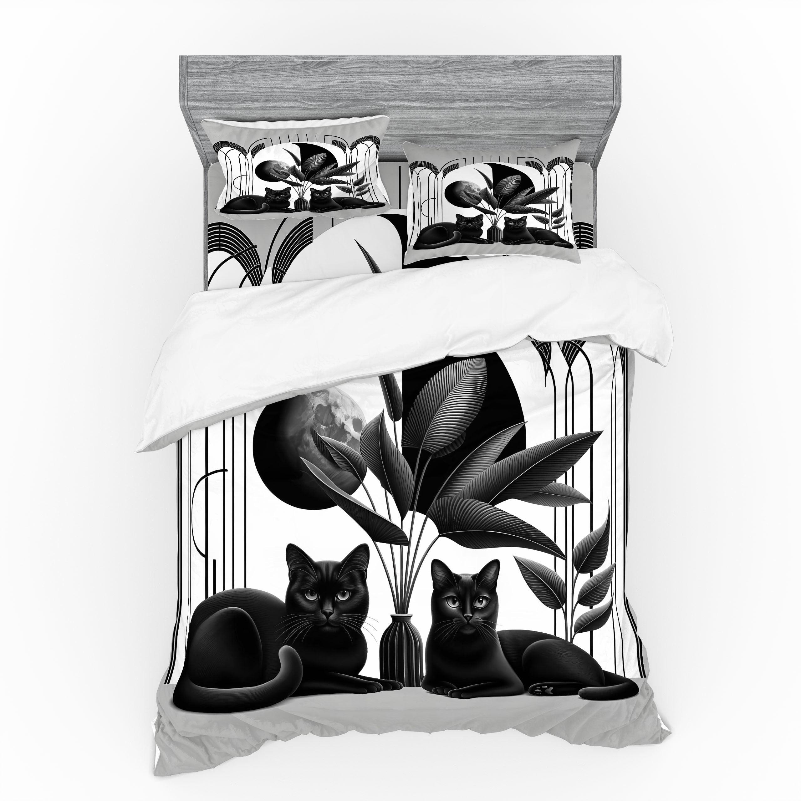 Polyester Duvet Cover Set