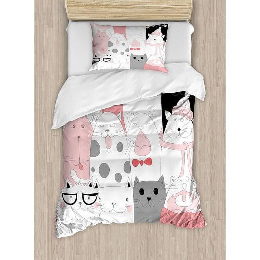 Modern & Contemporary Duvet Cover Set