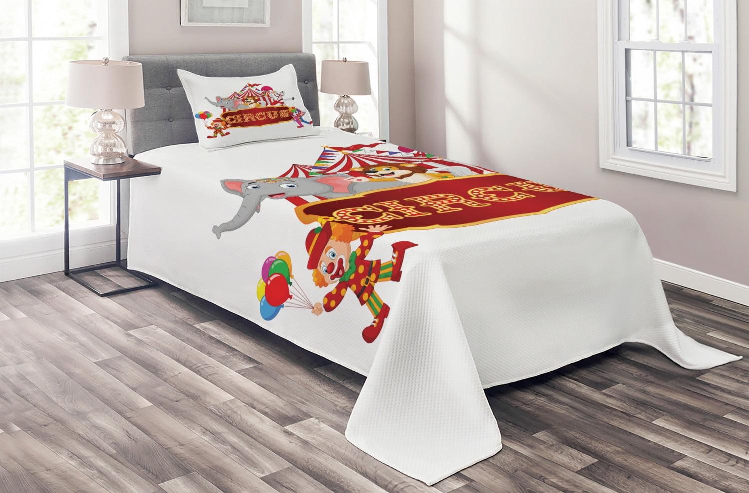 Coverlet Set