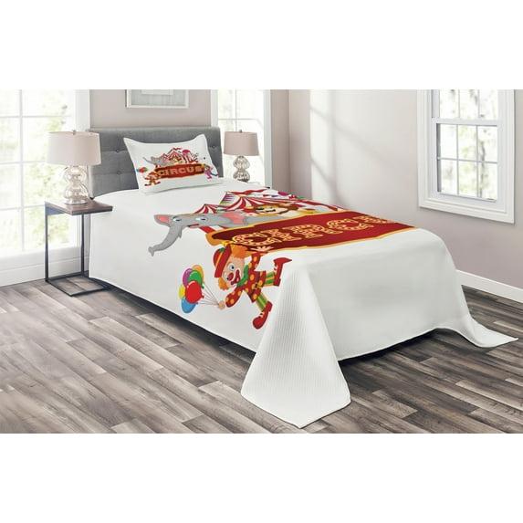 Coverlet Set