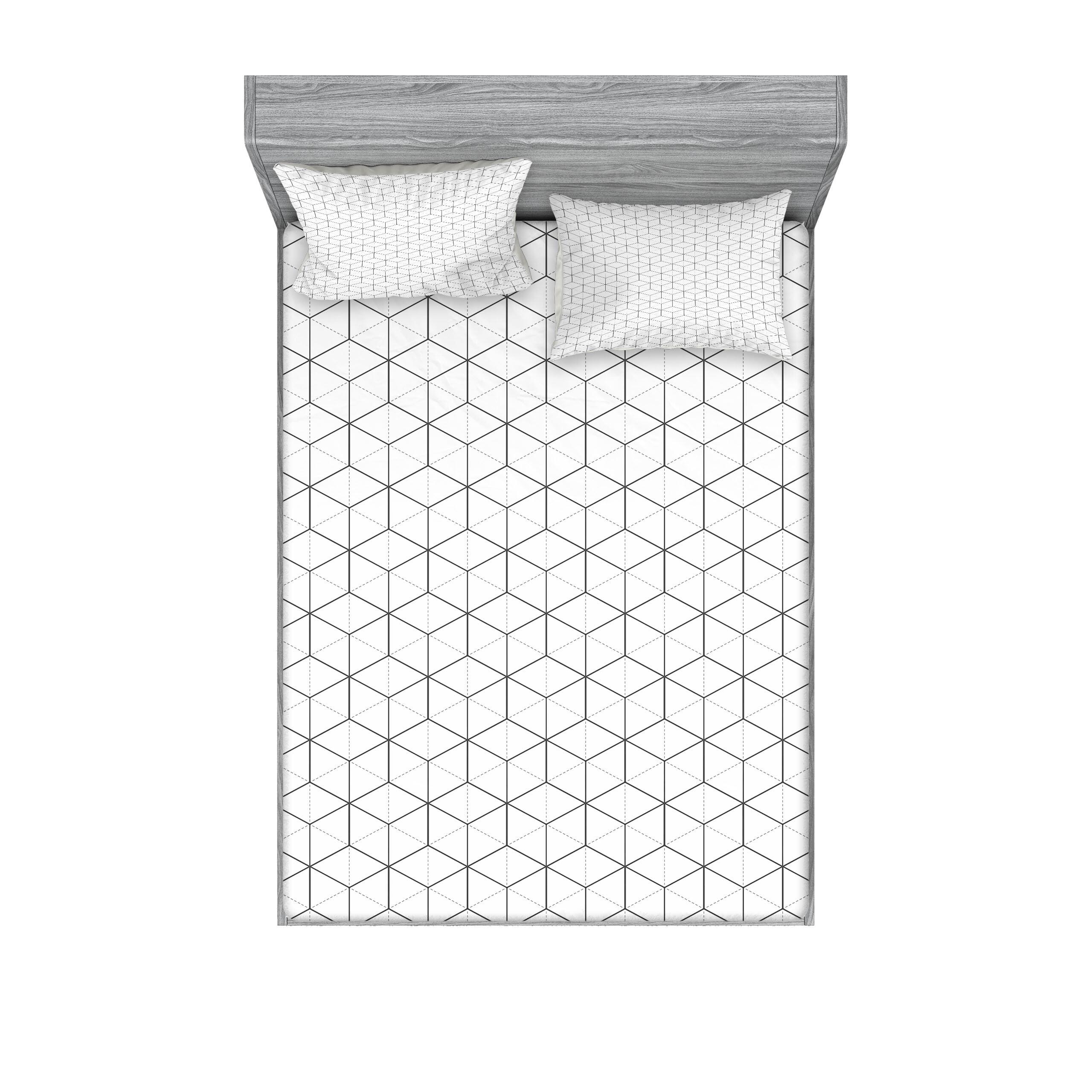 Microfiber Sheet Set