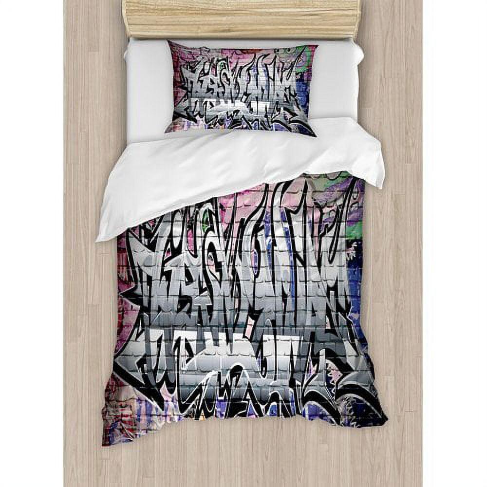 Modern & Contemporary Duvet Cover Set