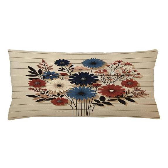 Ambesonne Rustic Pillow Cover