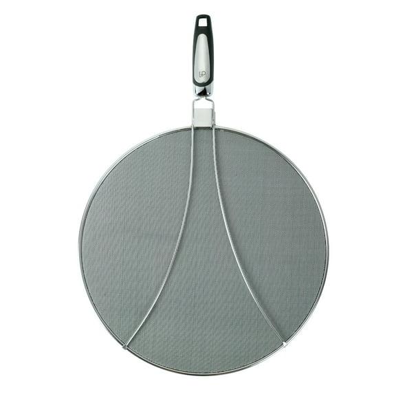 Amco Houseworks Amco 13-Inch Odor Splat Screen W/Foldable Handle