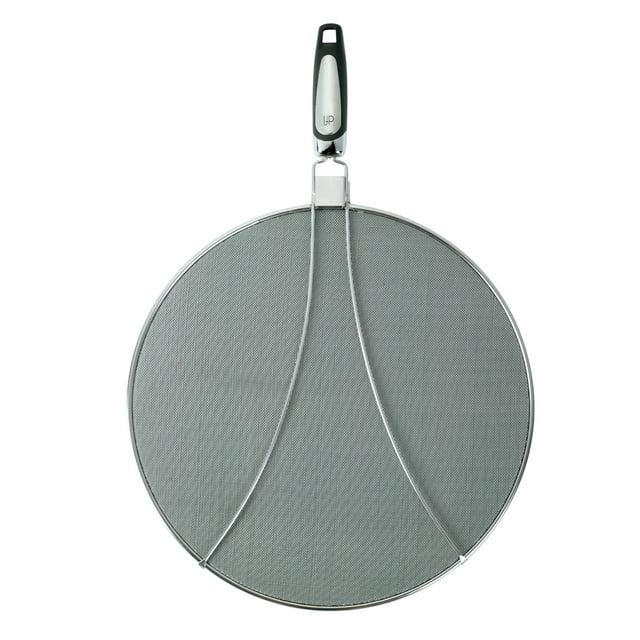 Amco Houseworks Amco 13-Inch Odor Splat Screen W/Foldable Handle