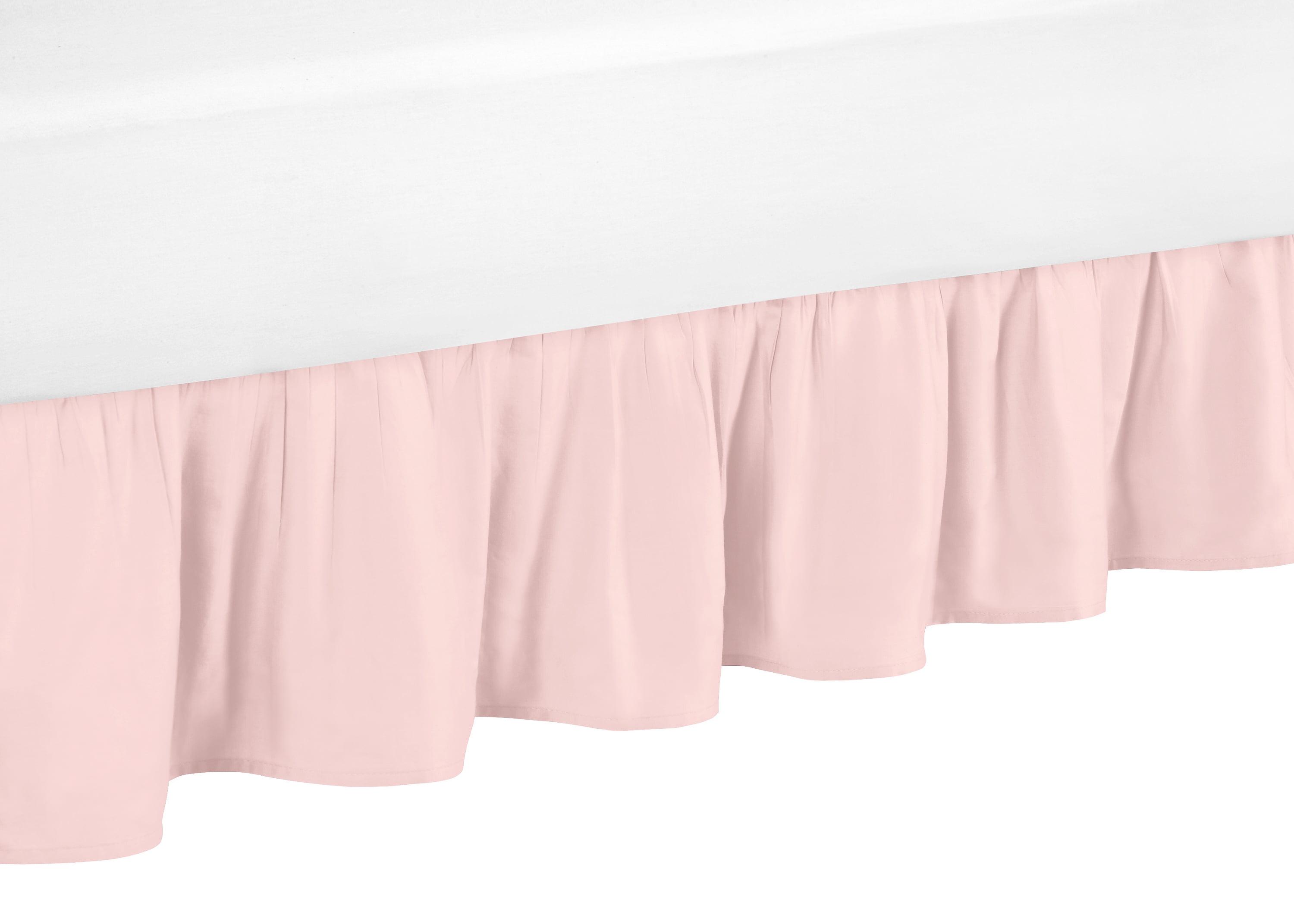 Amelia 14" Bed Skirt