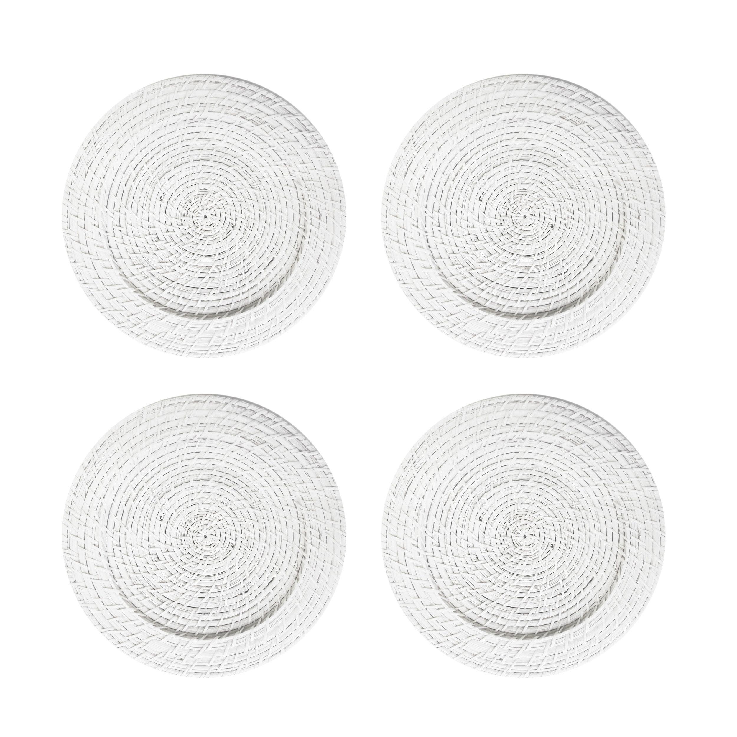 Jute Charger (Set of 4)