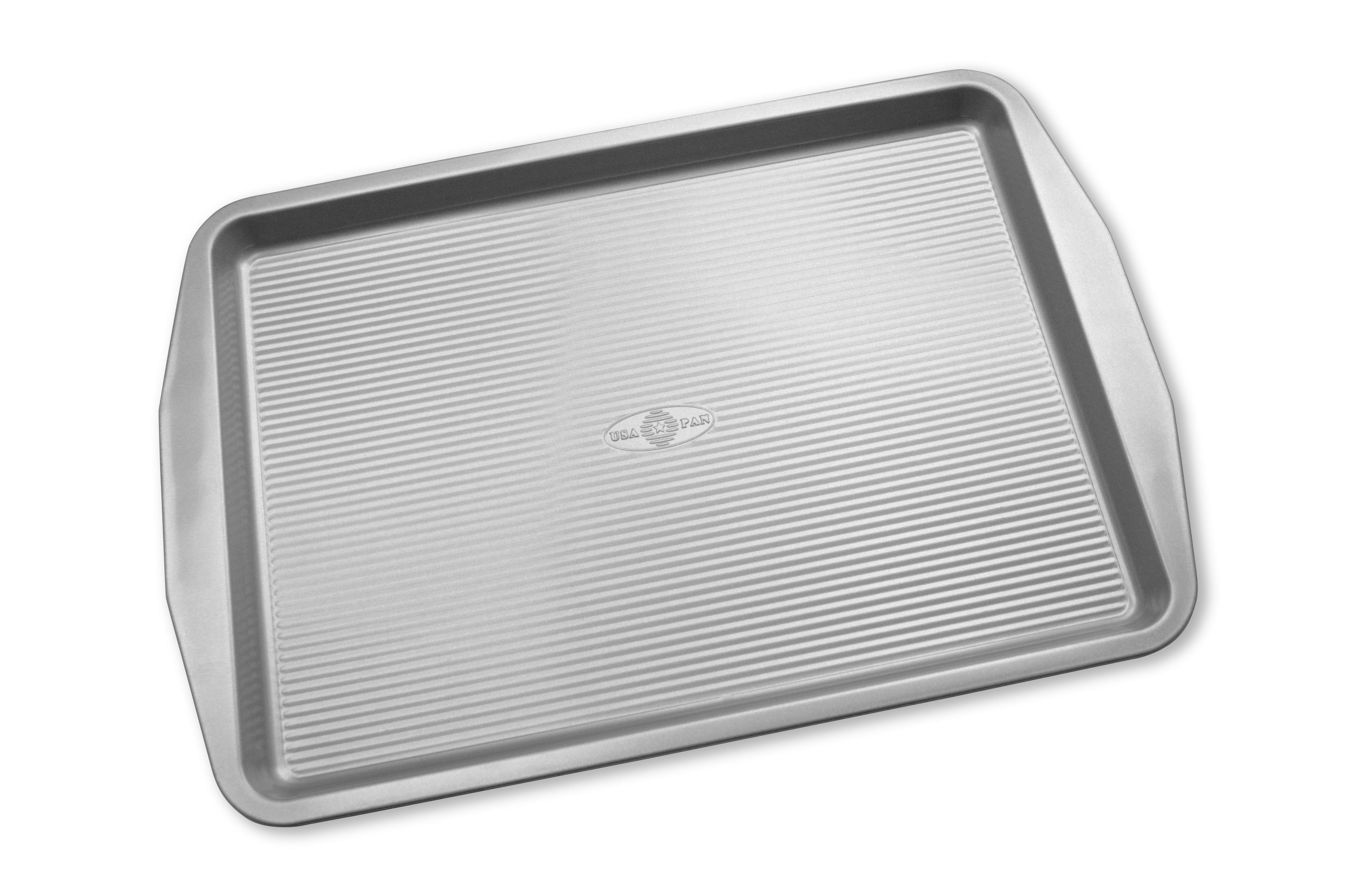 American Bakeware Nonstick Aluminum Half Sheet Pan