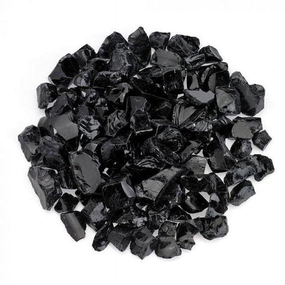Highland Dunes 10 Lb. Sundberg Fire Glass