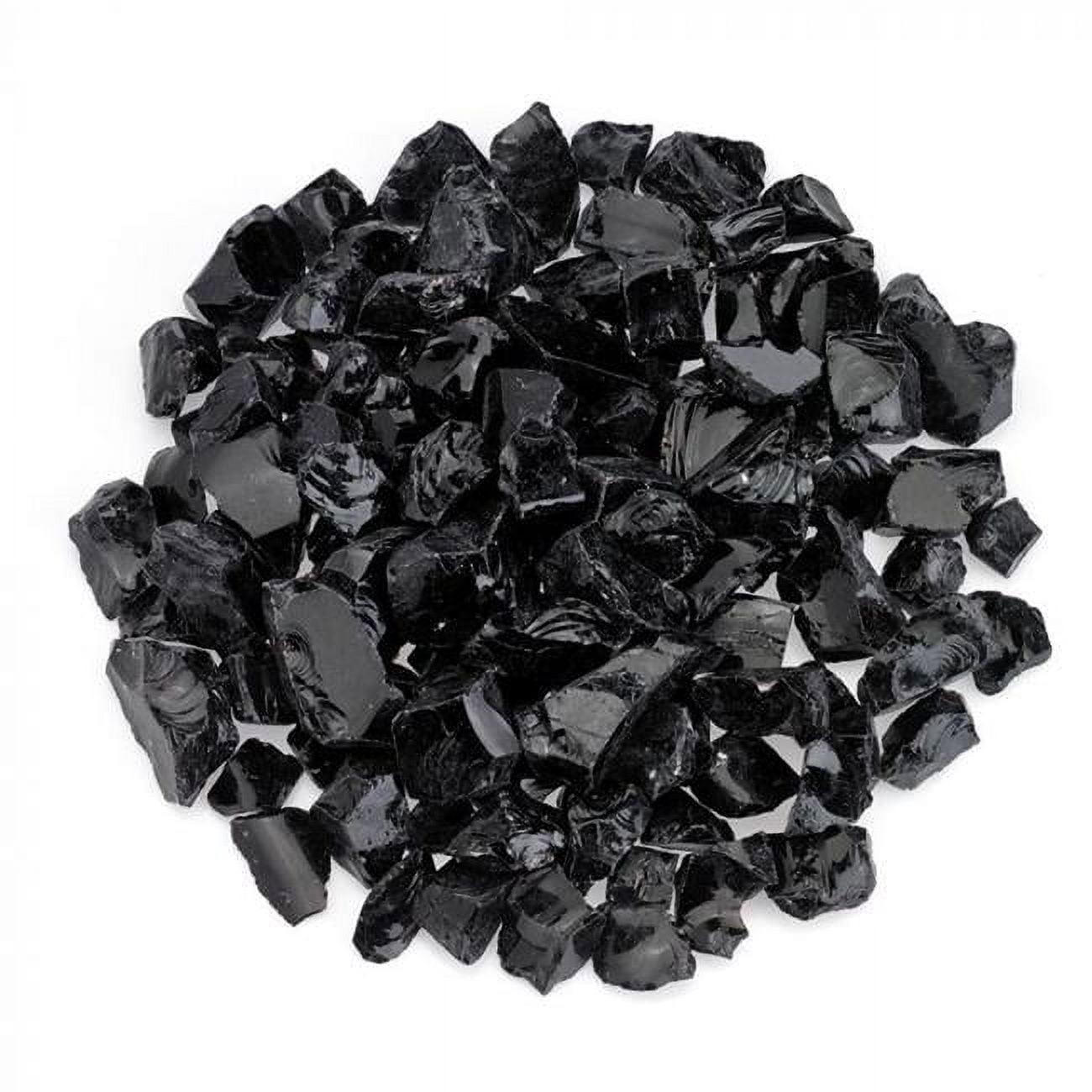Highland Dunes 10 Lb. Sundberg Fire Glass