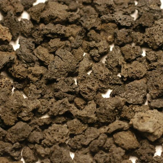 American Fireglass Lava Rock - 10 lbs.