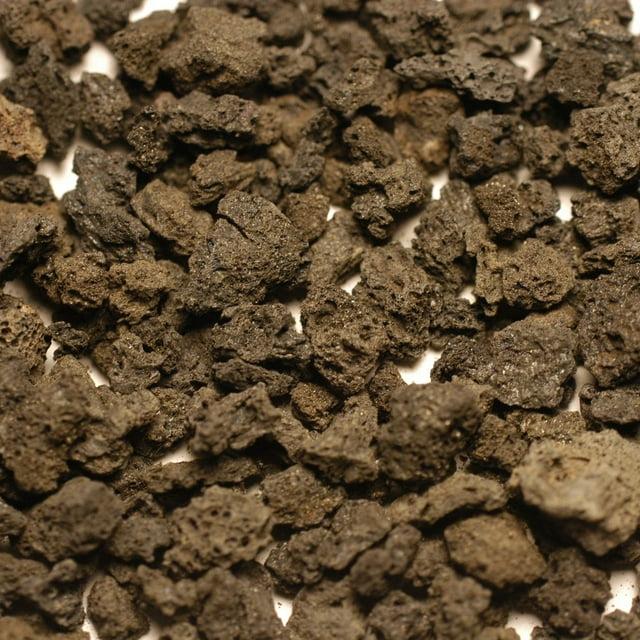 American Fireglass Lava Rock - 10 lbs.