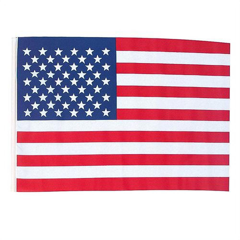 Yescom 3x5 ft US American Flag Standard Size