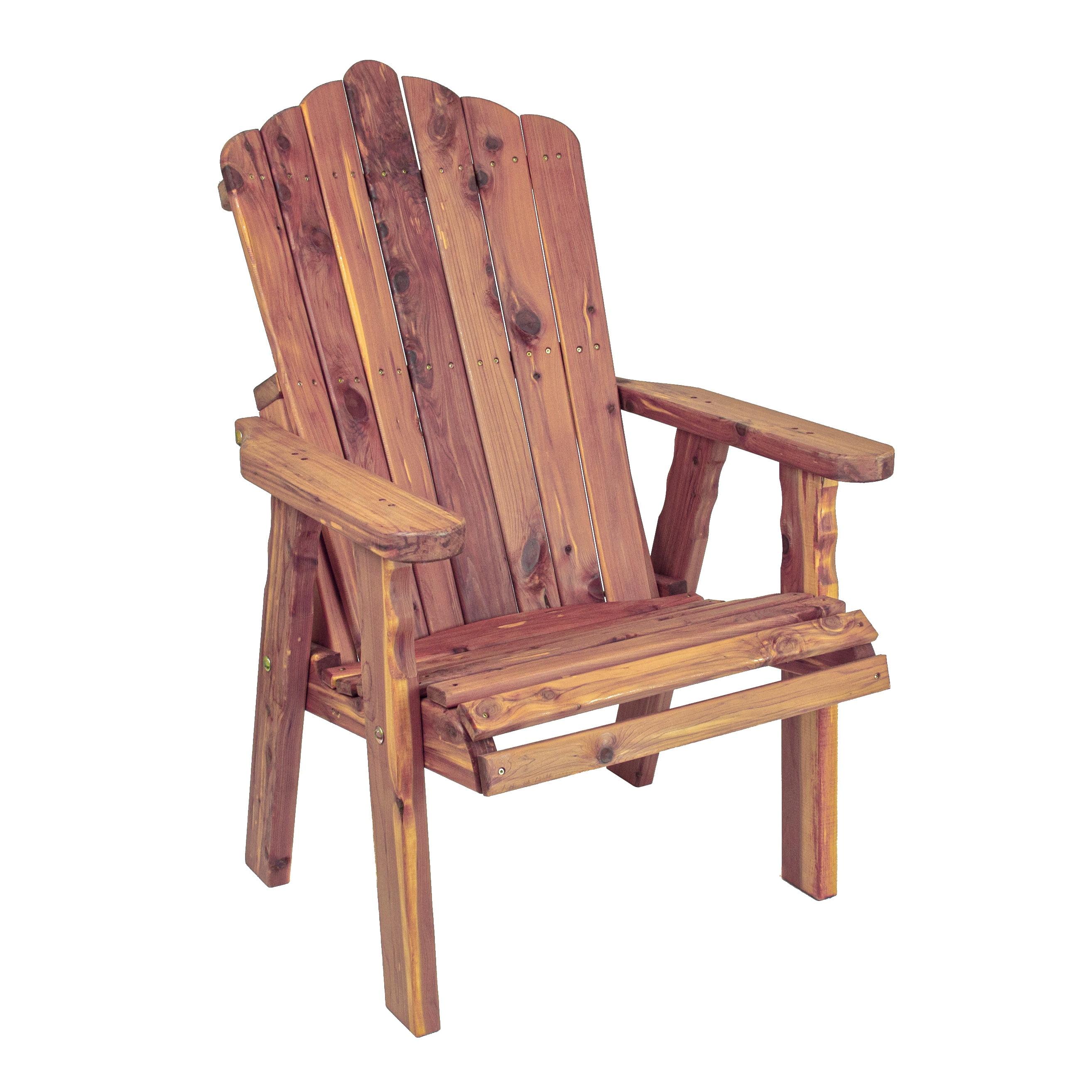 American Furniture Classics Model  MM104 CEDAR Stationary Chair