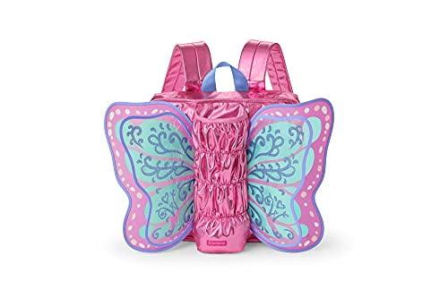 American Girl WellieWishers Pink Flutter Wings Doll Carrier for 14.5" Dolls
