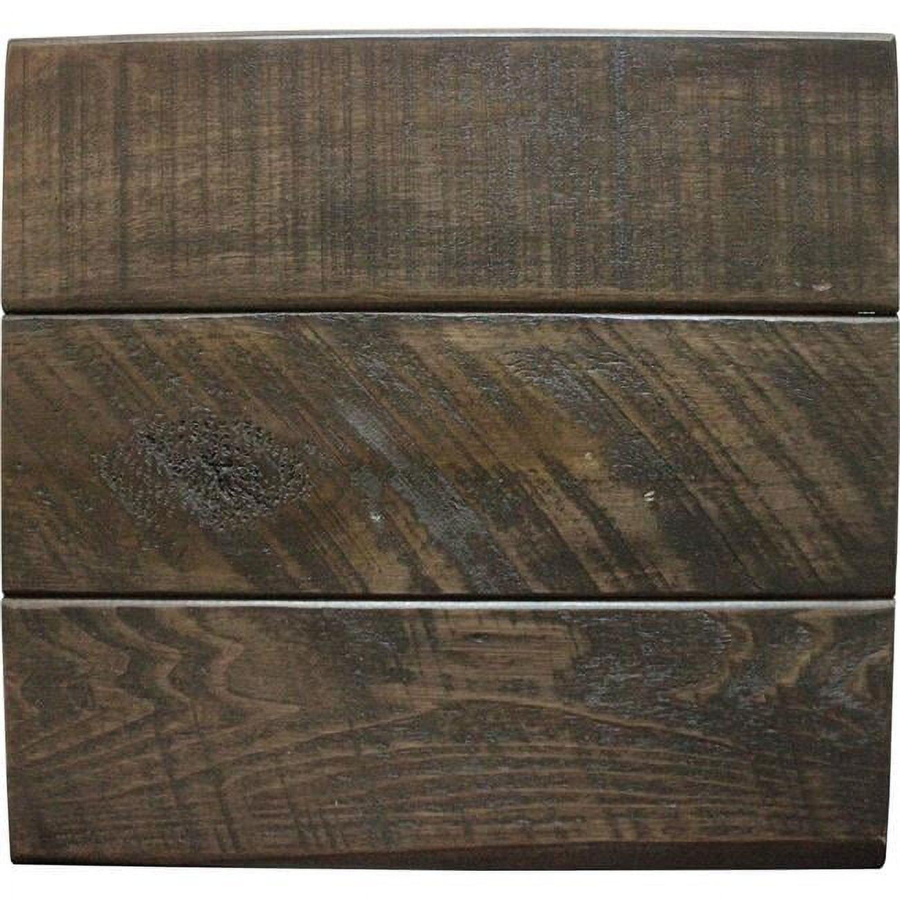 Berrien Solid Wood Kitchen Island