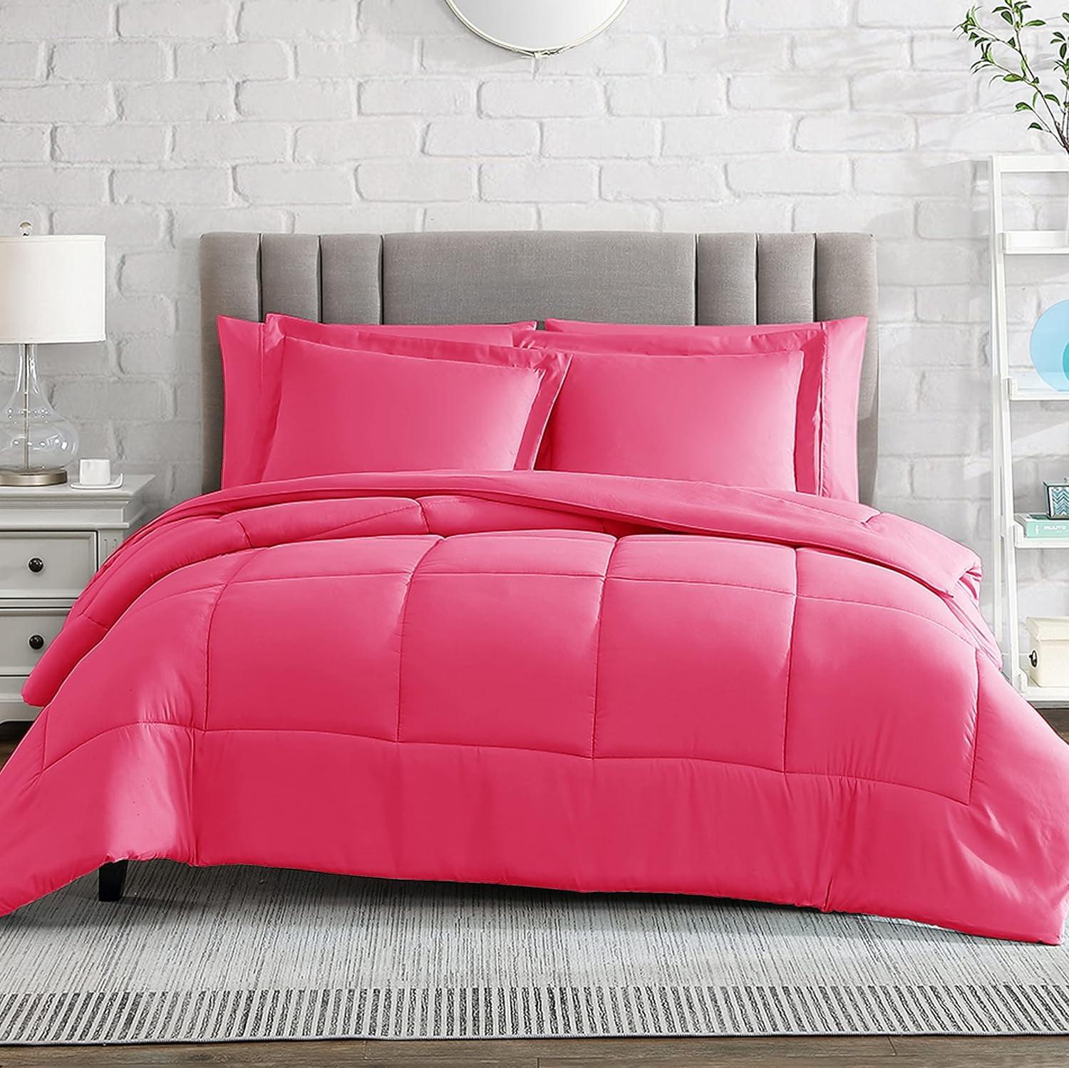 Comforter Set