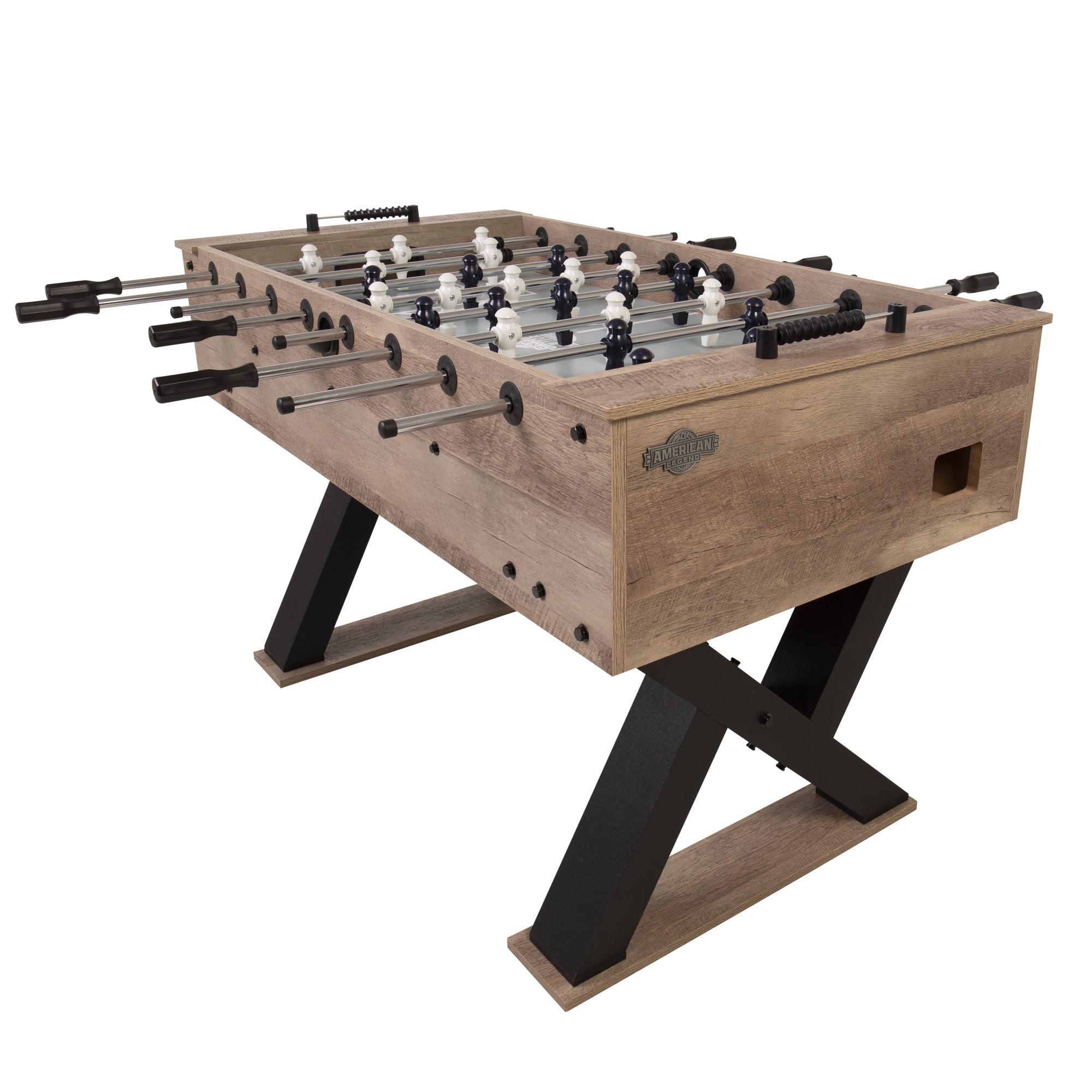 Kirkwood 55" Foosball Table