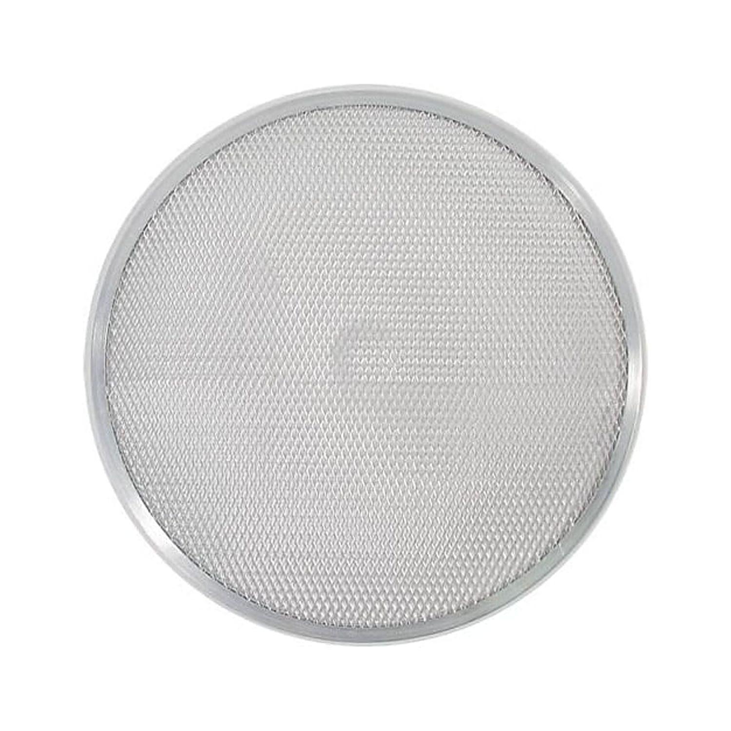 American Metalcraft 18" Round Aluminum Pizza Screen