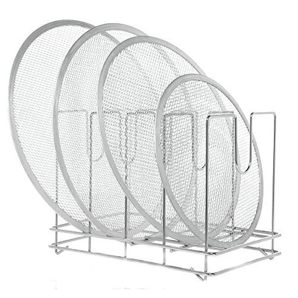 American Metalcraft PIZZA SCREEN RACK
