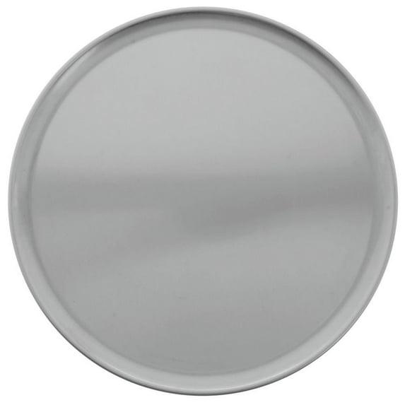 American Metalcraft CTP16 Pizza Pans, 16.1" Length x 16.1" Width, Silver