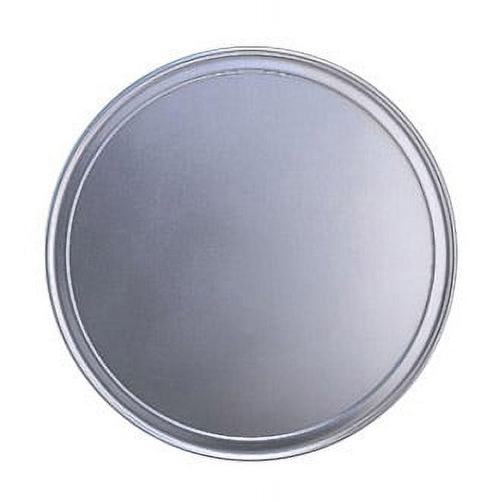 21-Inch Aluminum Wide Rim Pizza Pan