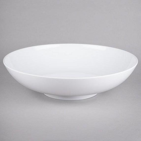 American Metalcraft Melamine Mega Bowl