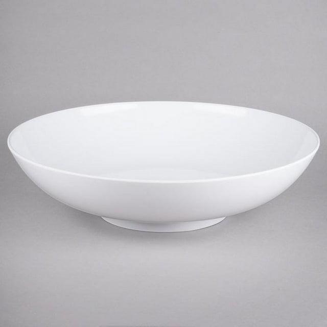 American Metalcraft Melamine Mega Bowl