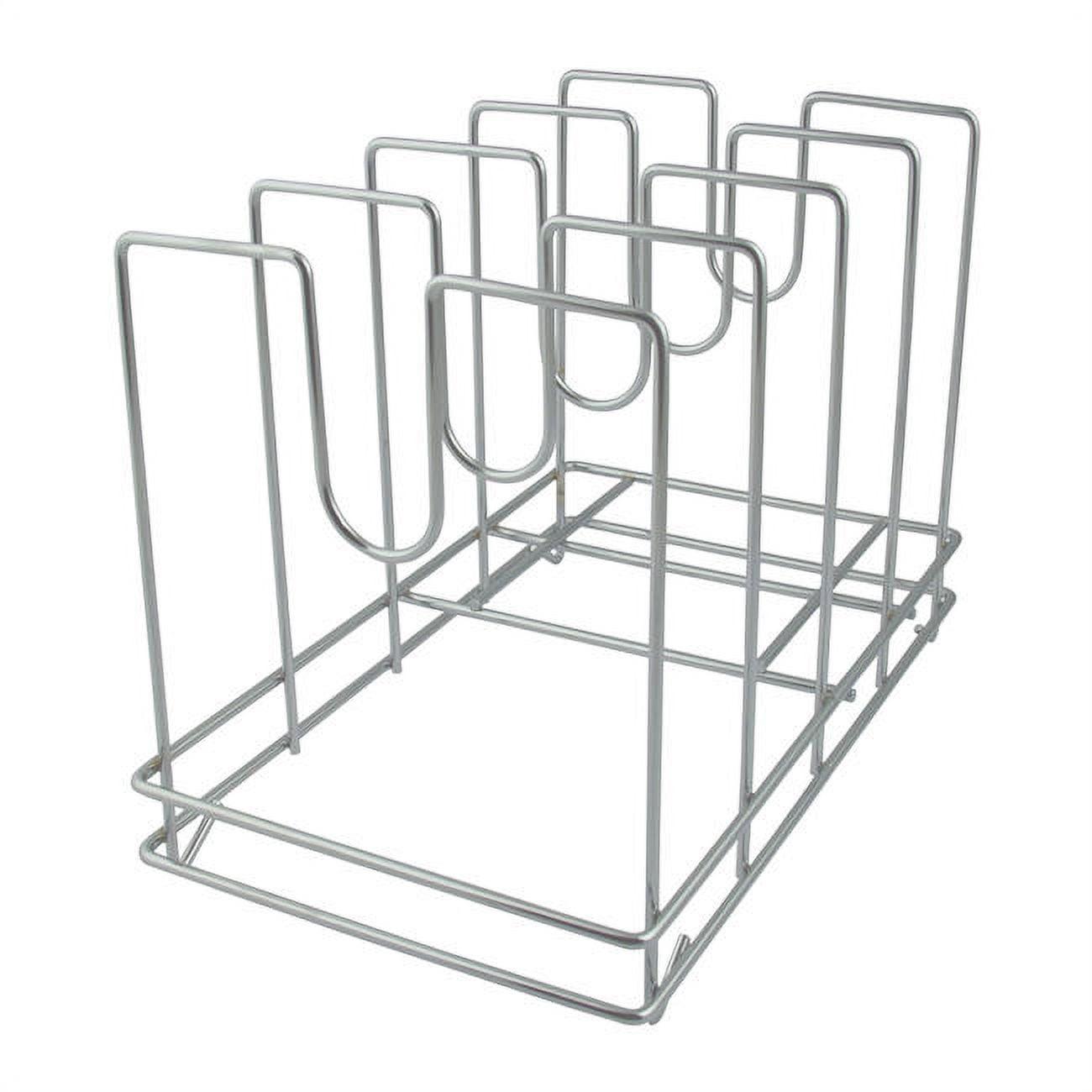 American Metalcraft PIZZA SCREEN RACK