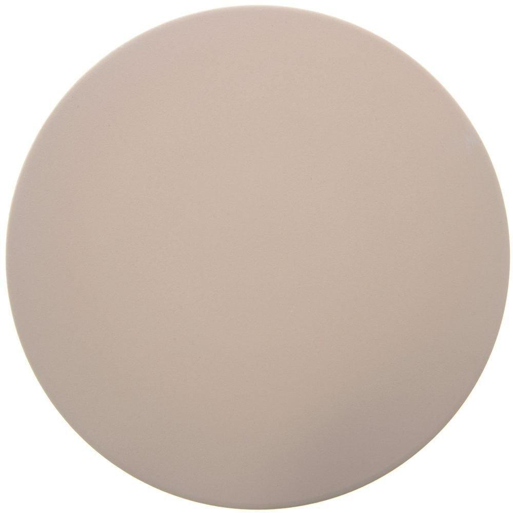 American Metalcraft STONE13 13" Round Economy Pizza Stone (75088)