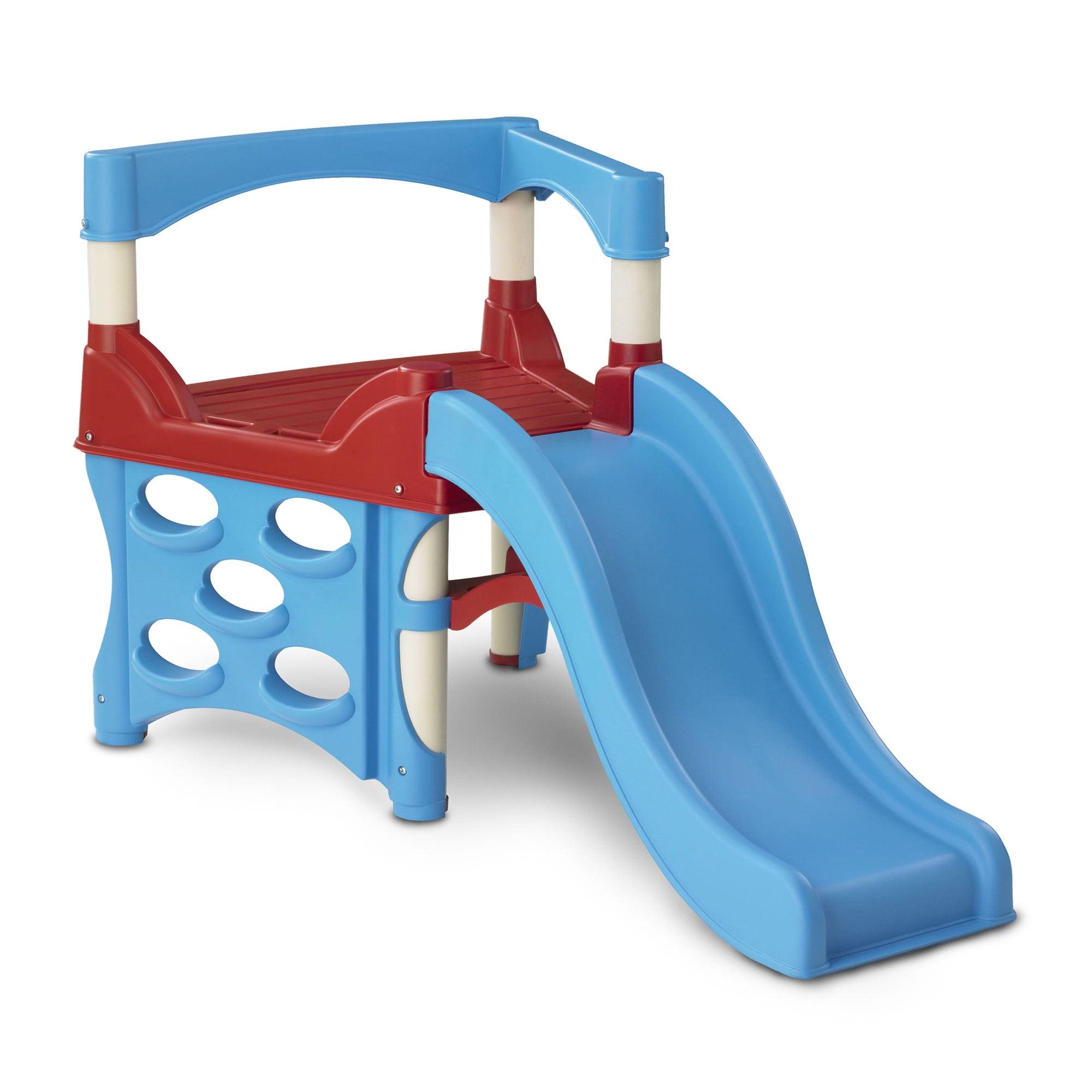 American Plastic Toys 28.8'' W Plastic Climber