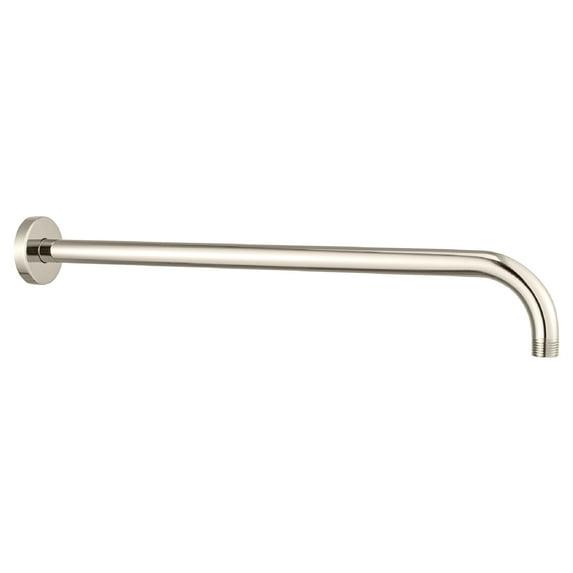 American Standard Universal Arm and Round Escutcheon Handheld Head Shower Faucets & Systems 1660118.013