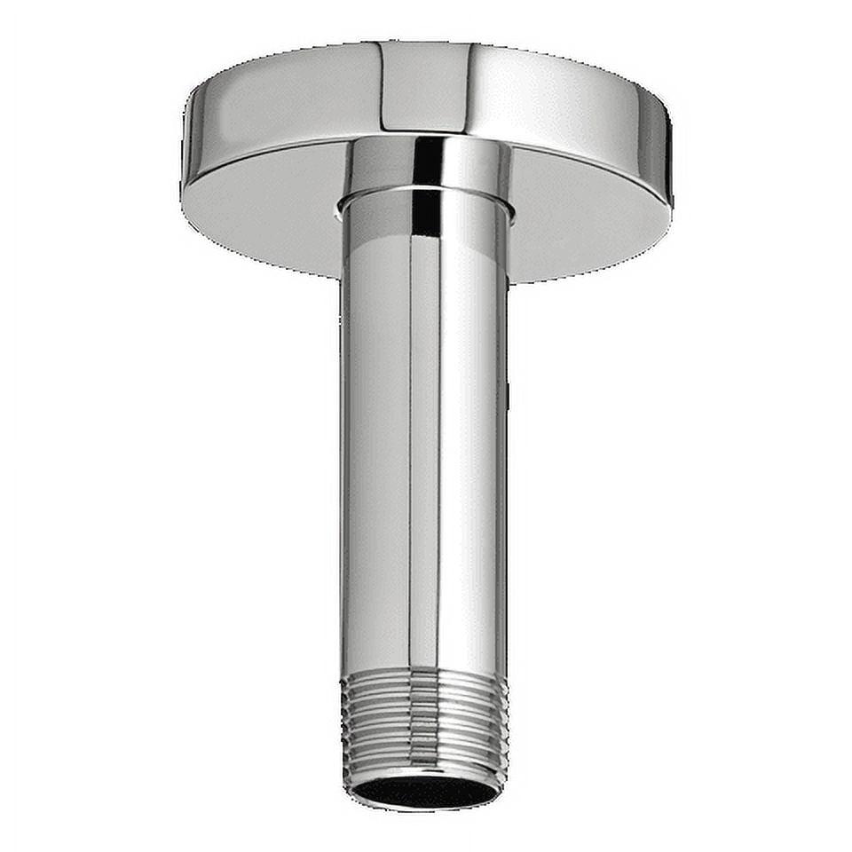 American Standard Ceiling Mount Rain Shower Head Shower Arm 3 inch