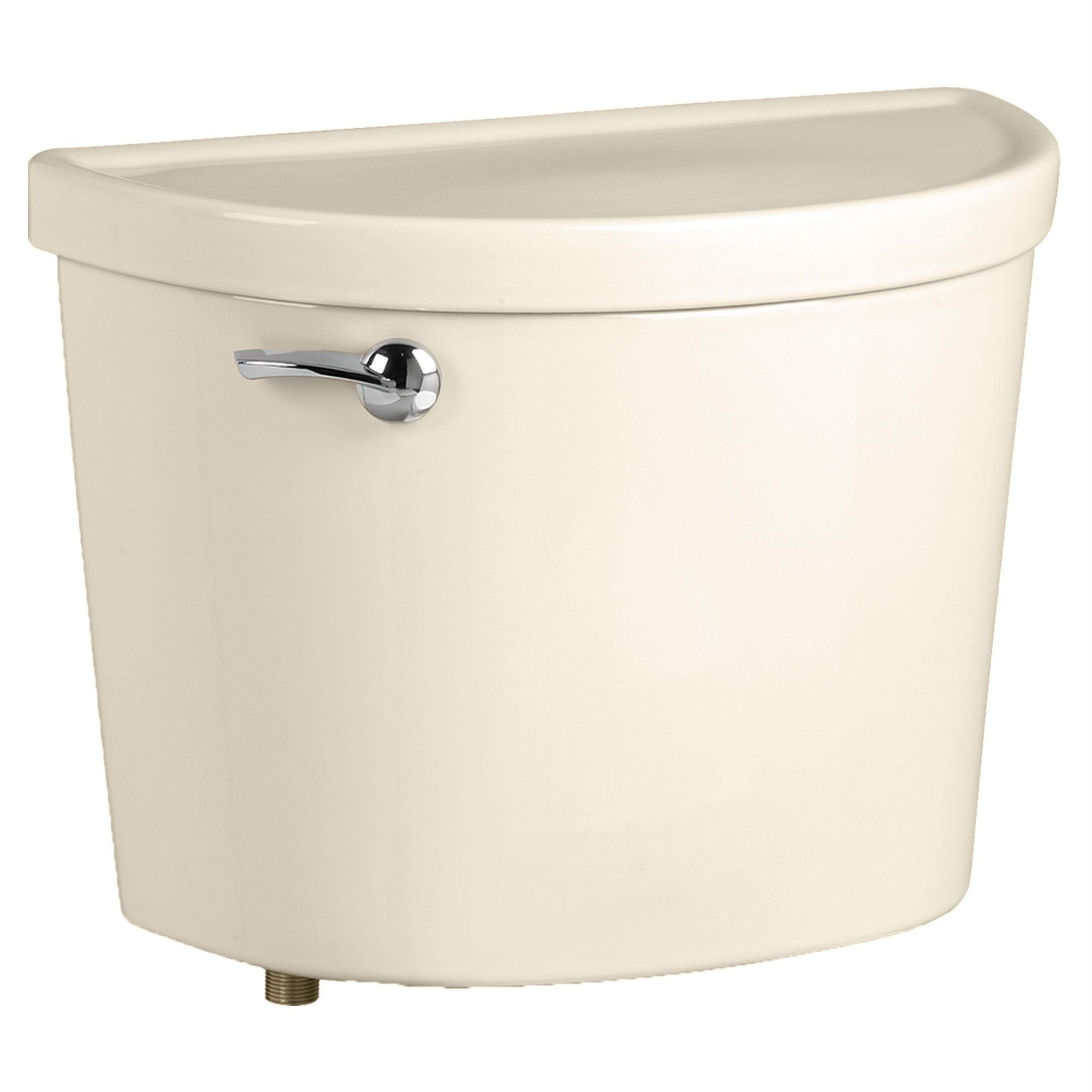 American Standard 4225A.004 Champion Pro 1.6 Gpf Toilet Tank Only - Bone