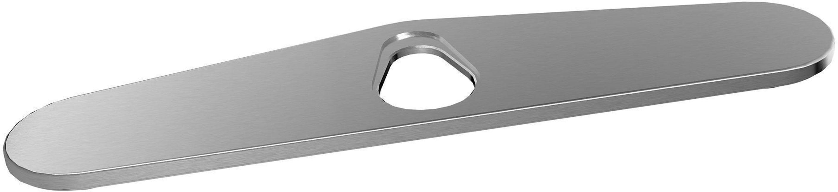 Beale MeasureFill Deck Plate