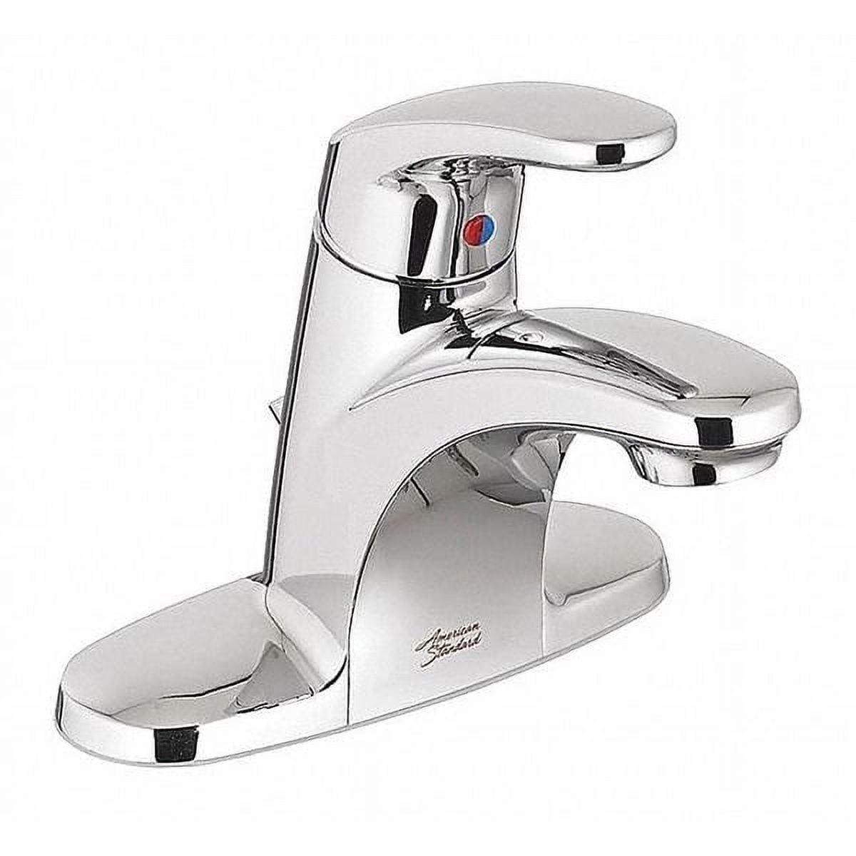 Colony Pro Centerset Bathroom Faucet with Drain Assembly