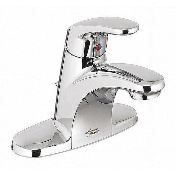 Colony Pro Centerset Bathroom Faucet with Drain Assembly
