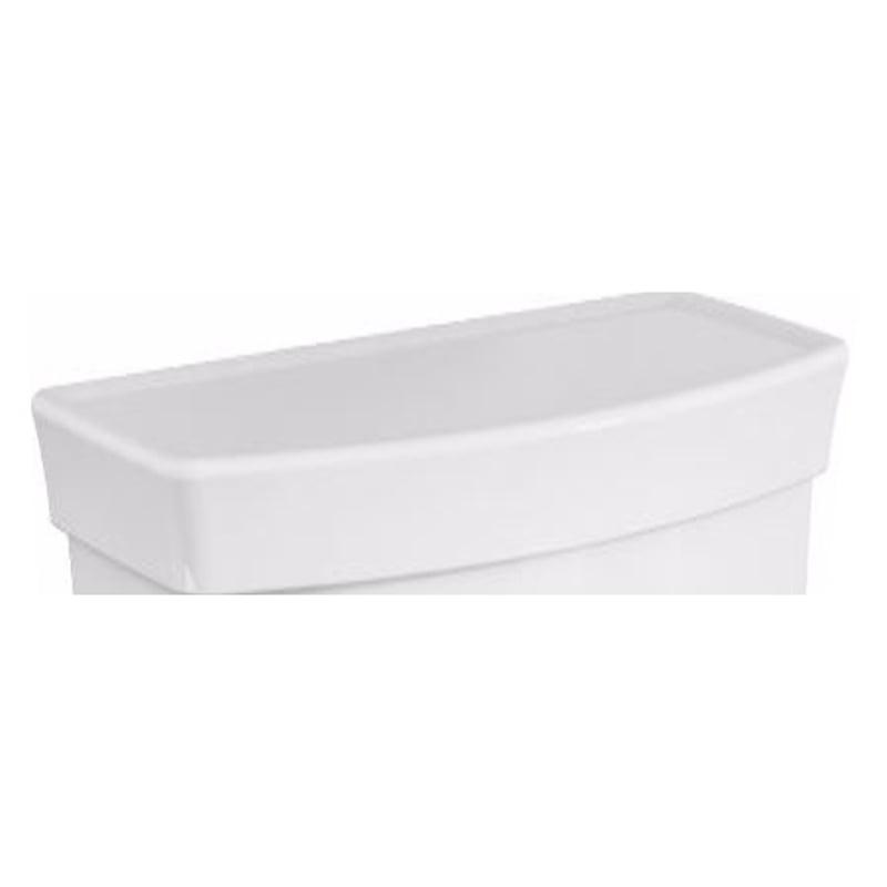 White Ceramic Toilet Tank Lid for American Standard Vormax