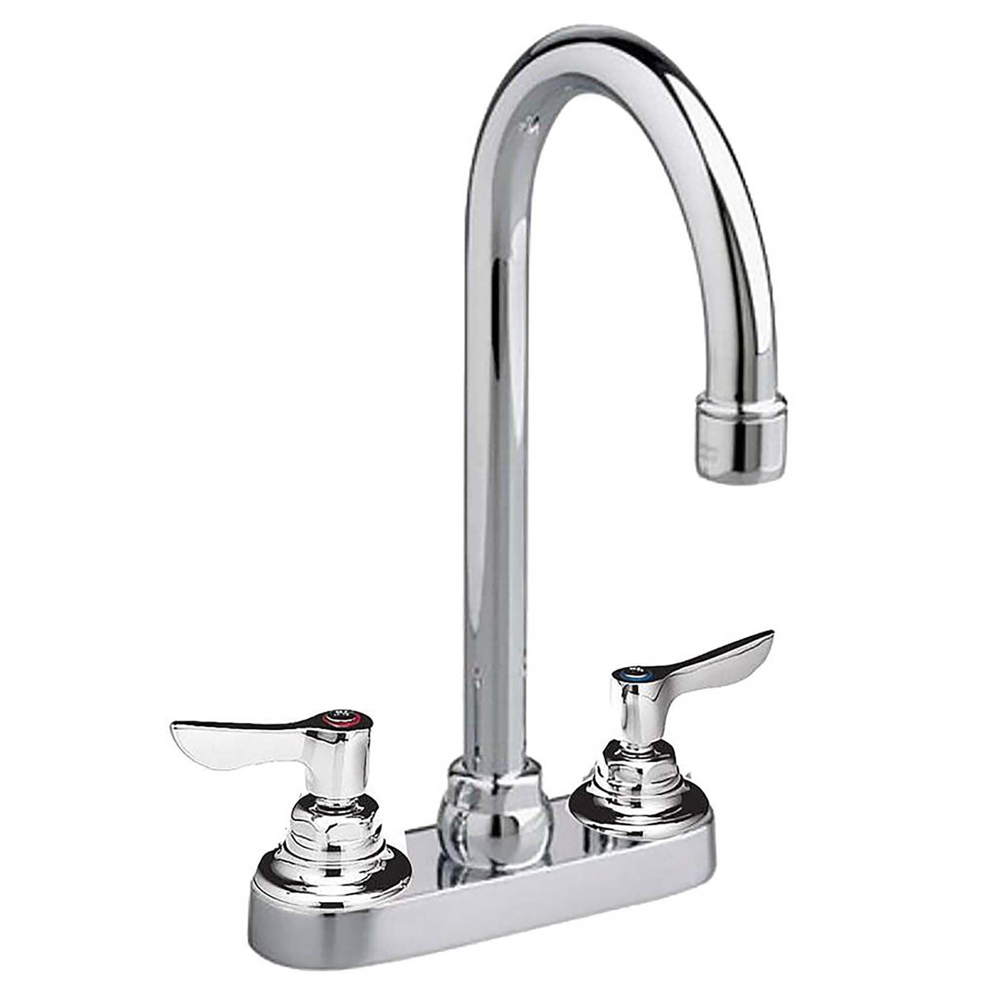 American Standard 7500.145 Monterrey Centerset Bathroom Faucet - Chrome