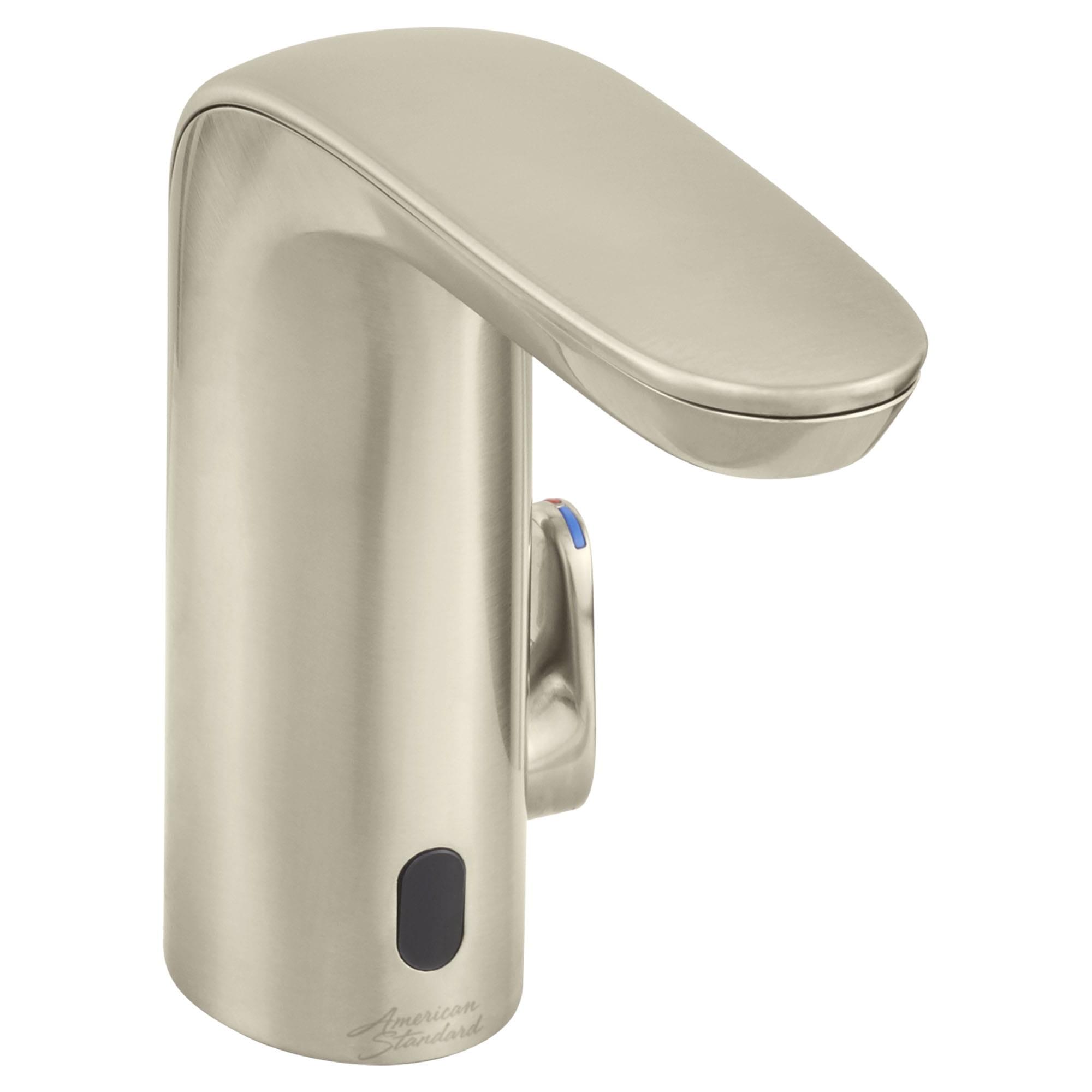 Selectronic Single-Hole Bathroom Faucet