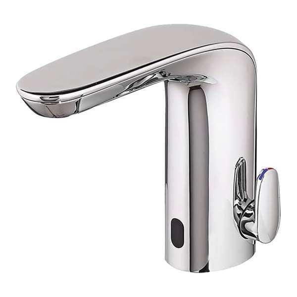 Nextgen Single-Hole Single-handle Bathroom Faucet