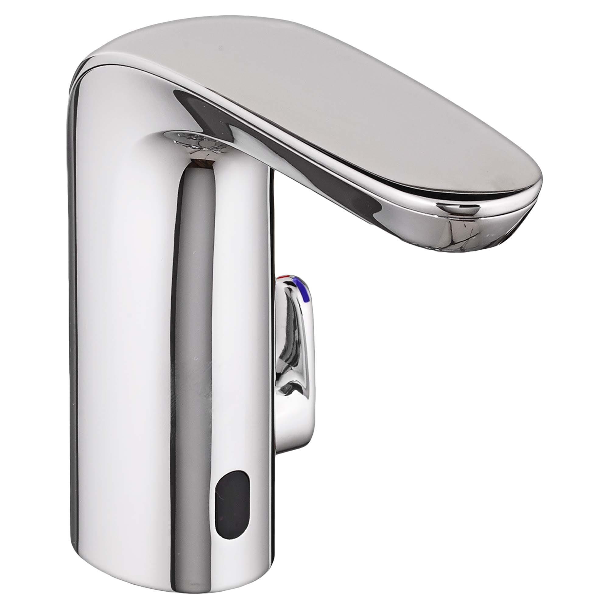 Nextgen Single-Hole Single-handle Bathroom Faucet