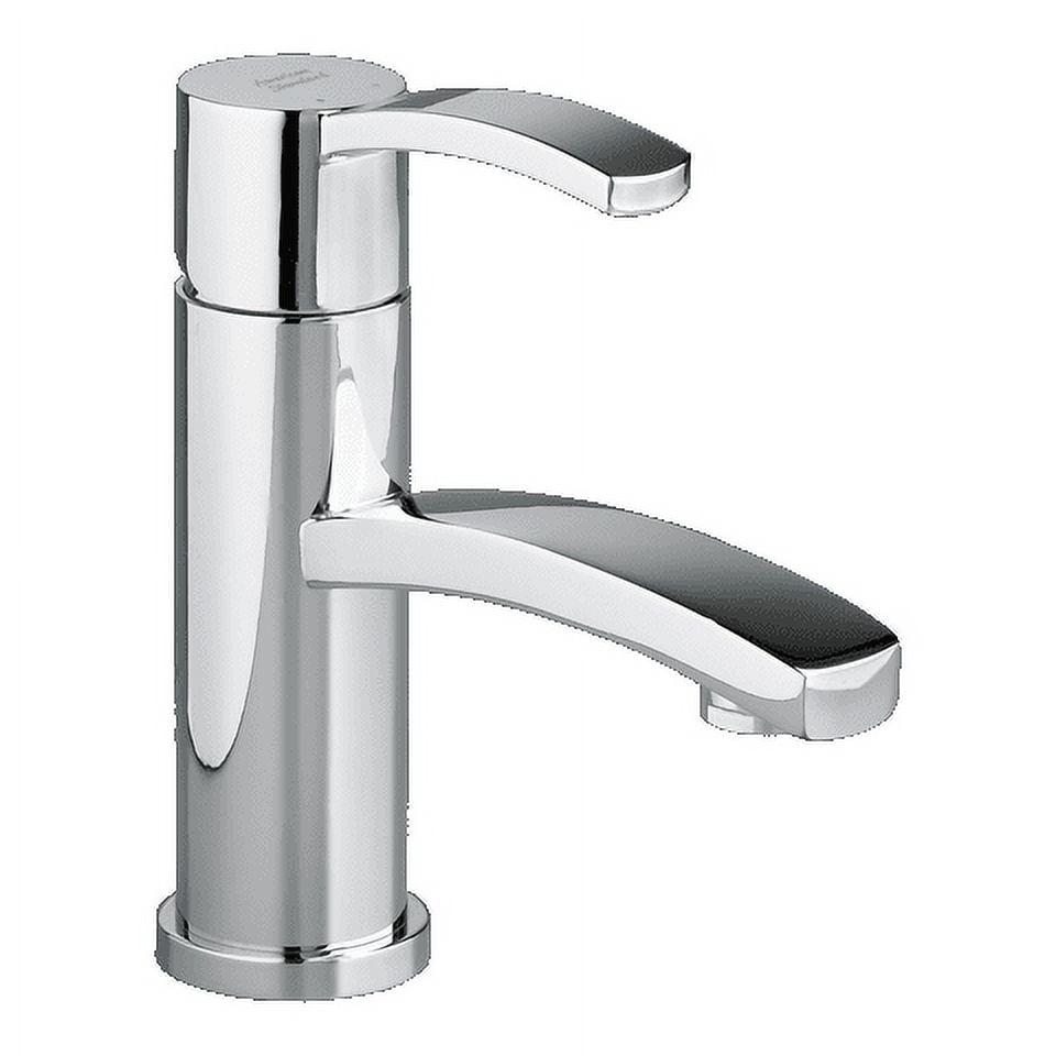 Berwick Satin Nickel Single Handle Lavatory Faucet