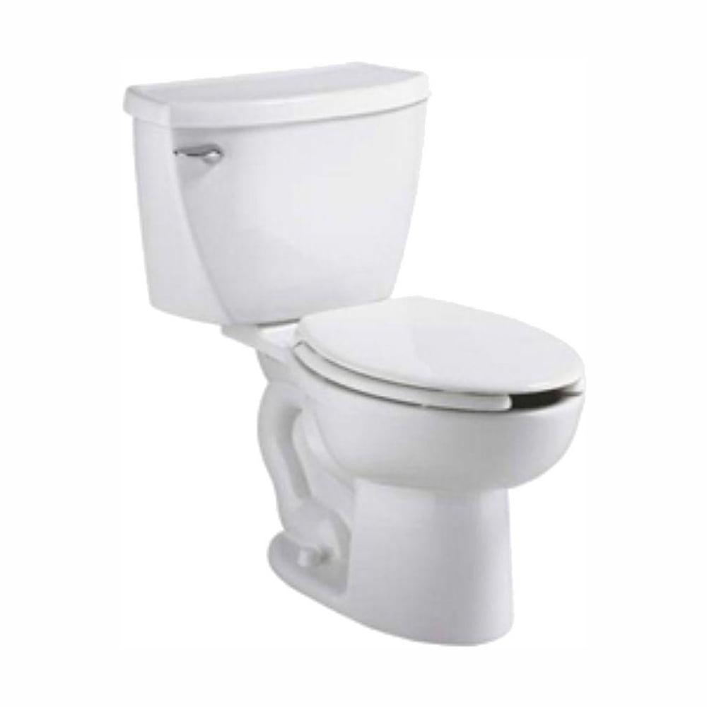 American Standard Flowise 1.1 Gallons GPF Elongated Comfort Height (Seat Not Included)