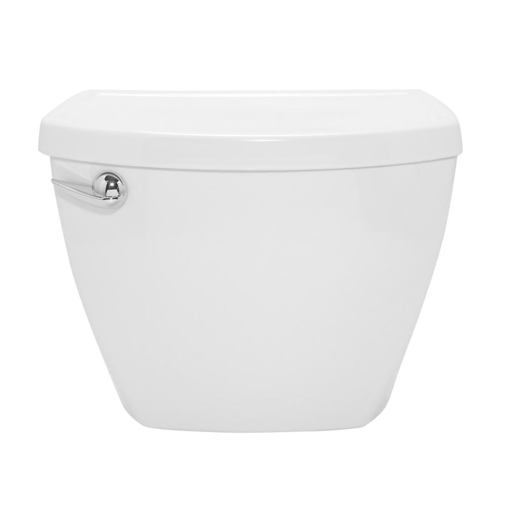 Cadet 3 Single Flush Toilet Tank